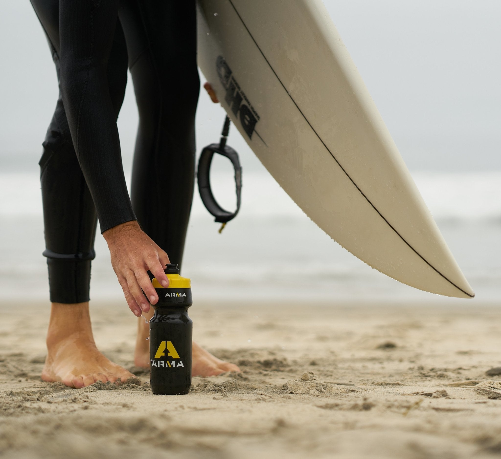 An Arma-fueled Lifestyle - Arma Sport