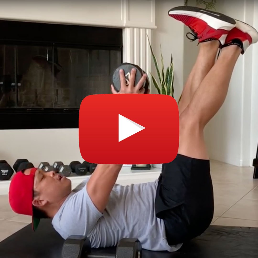 ARMA Weekly Workout - Arma Sport