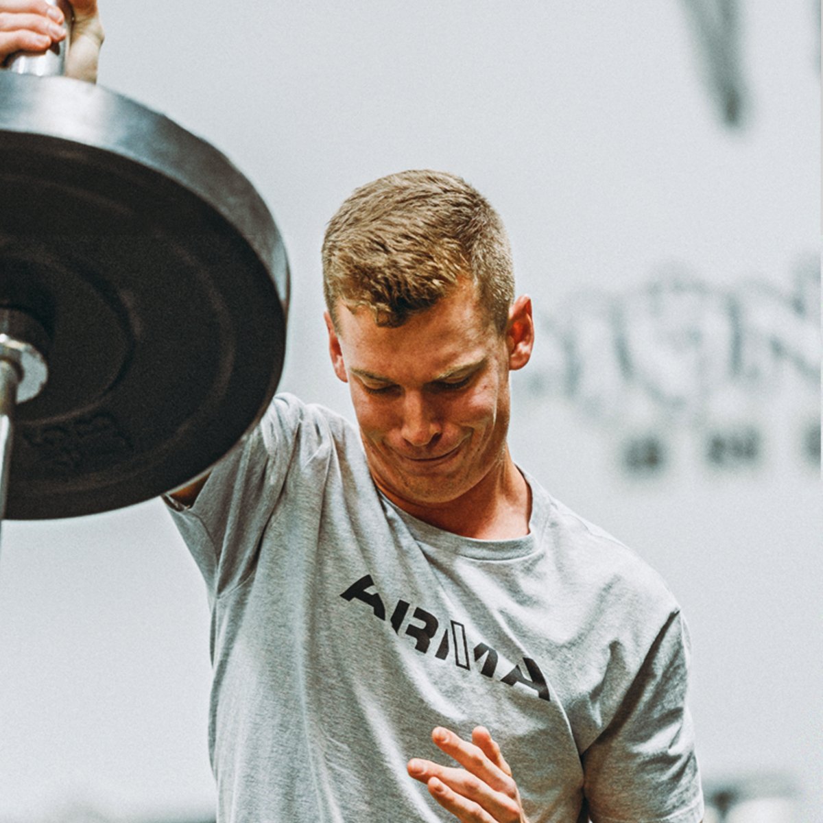 Athletes Behind The Creation Of ARMA - Arma Sport