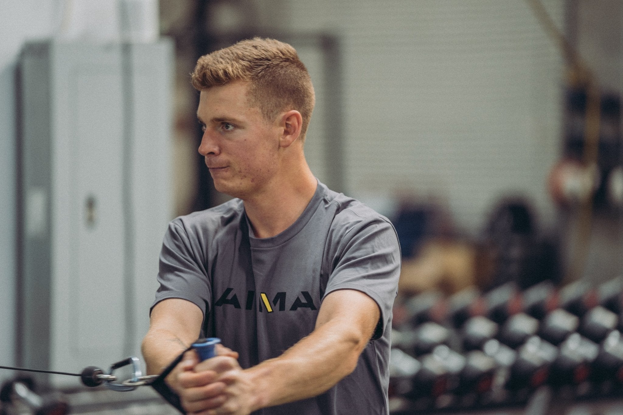 Elevate Your HIIT Game with ARMA Sport's Revolutionary Products - Arma Sport