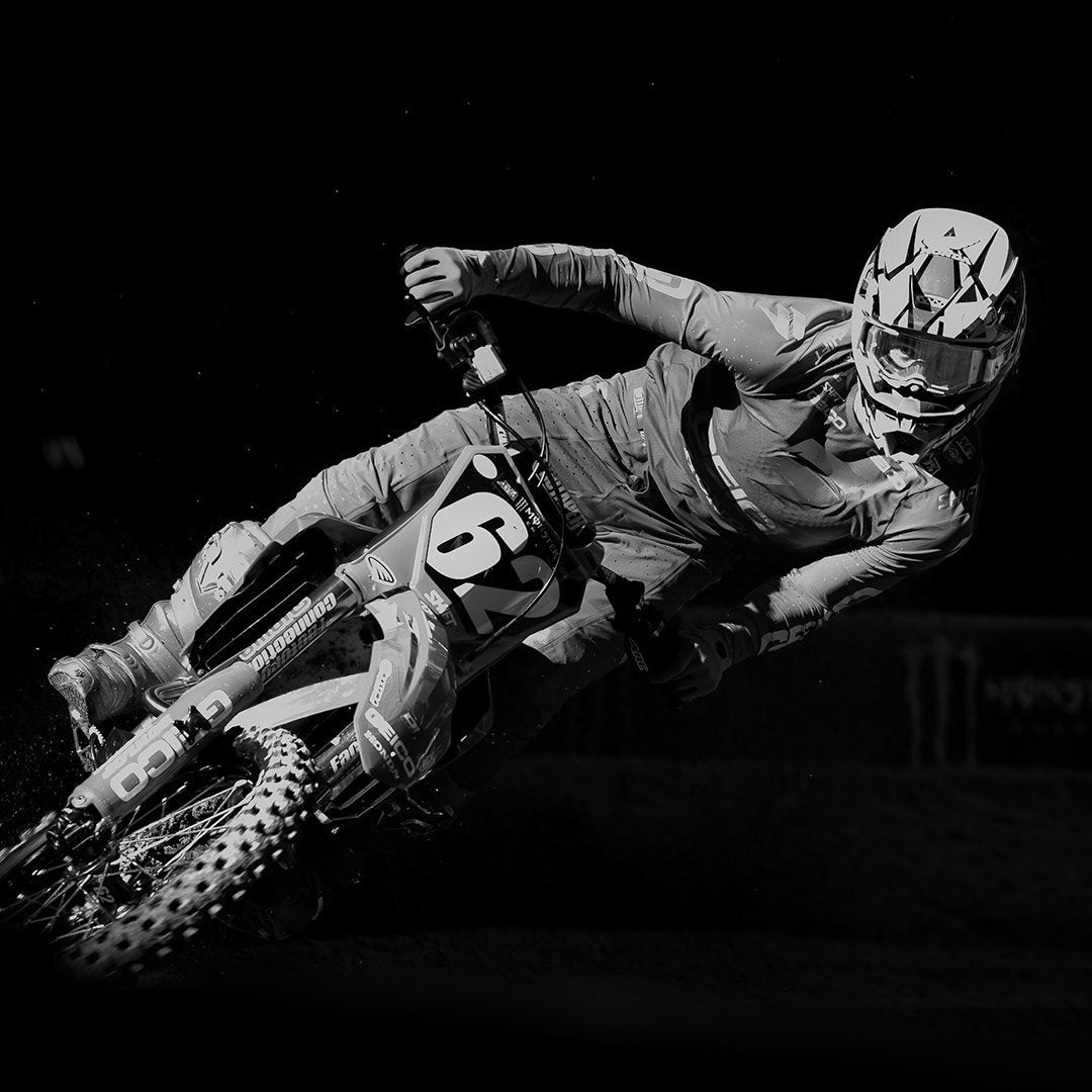 FIRE: Your Secret Weapon - Arma Sport