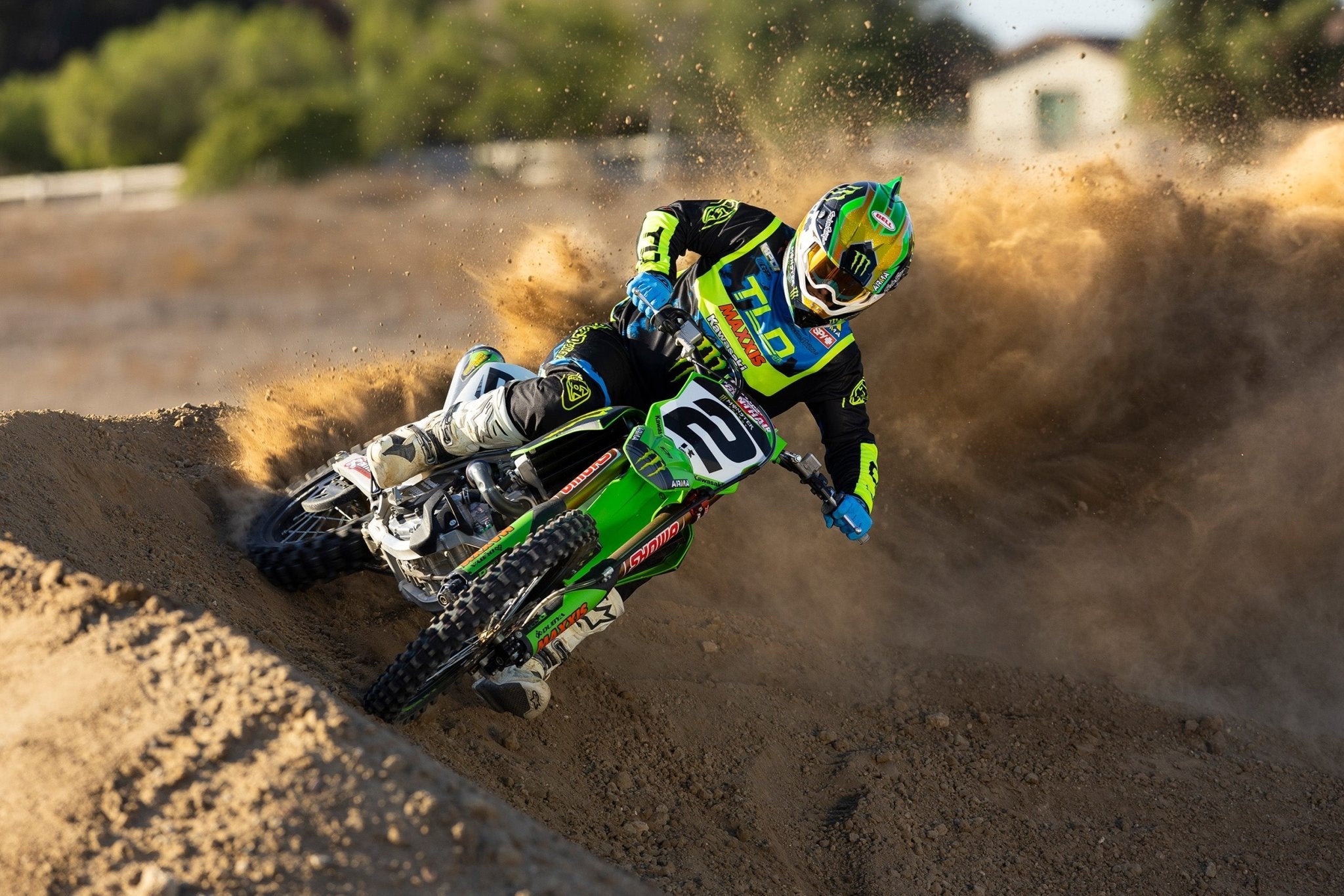 How to Recover Right. - Arma Sport