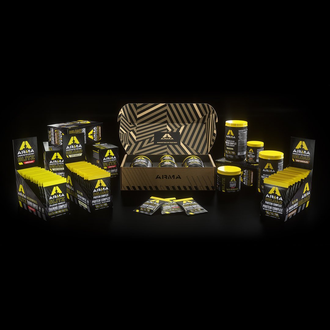 How to Take Full Advantage of the ARMA Product Line - Arma Sport