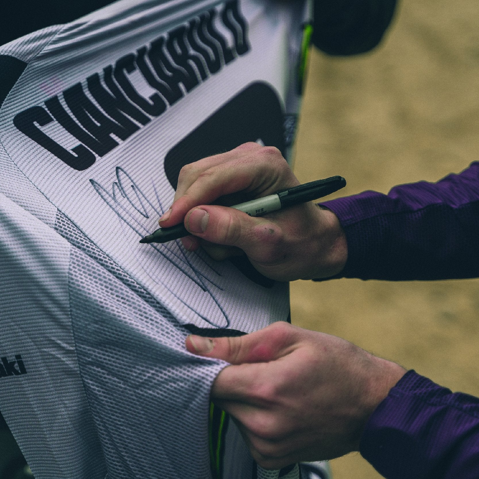 HYDR8 GIVEAWAY WITH ADAM CIANCIARULO - Arma Sport