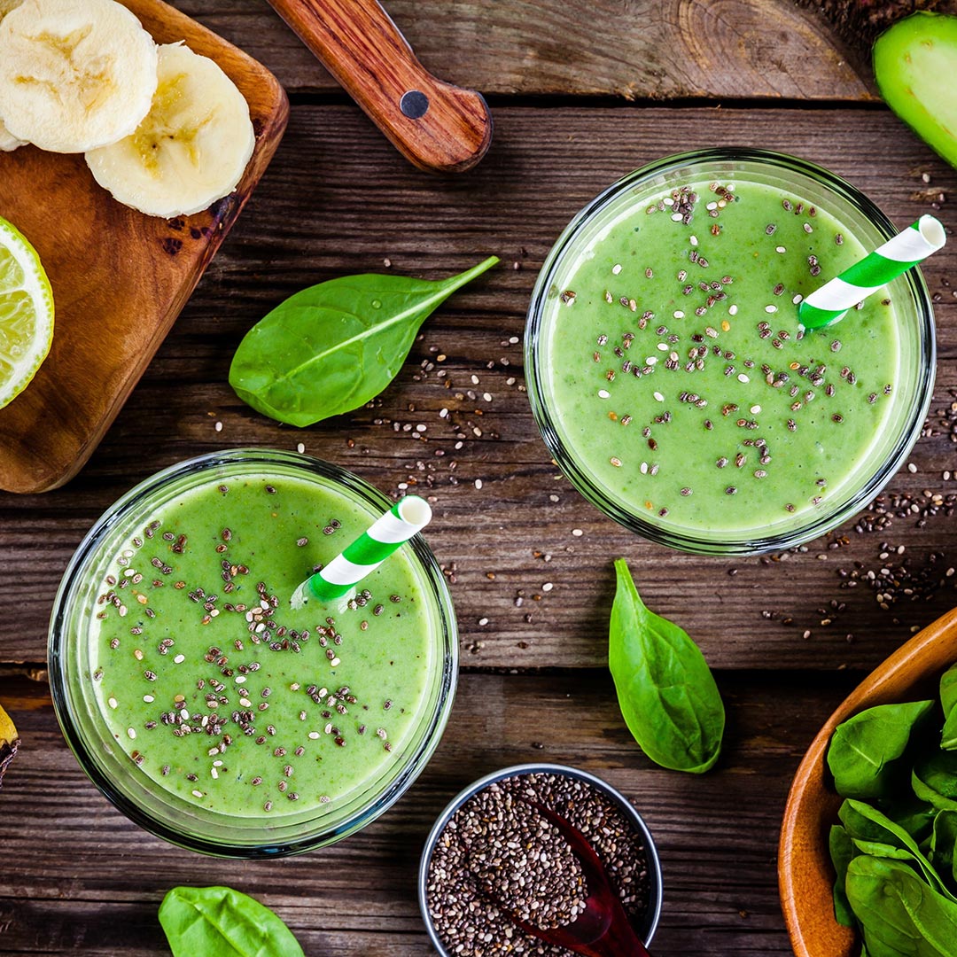 KEY LIME PIE SMOOTHIE - Arma Sport