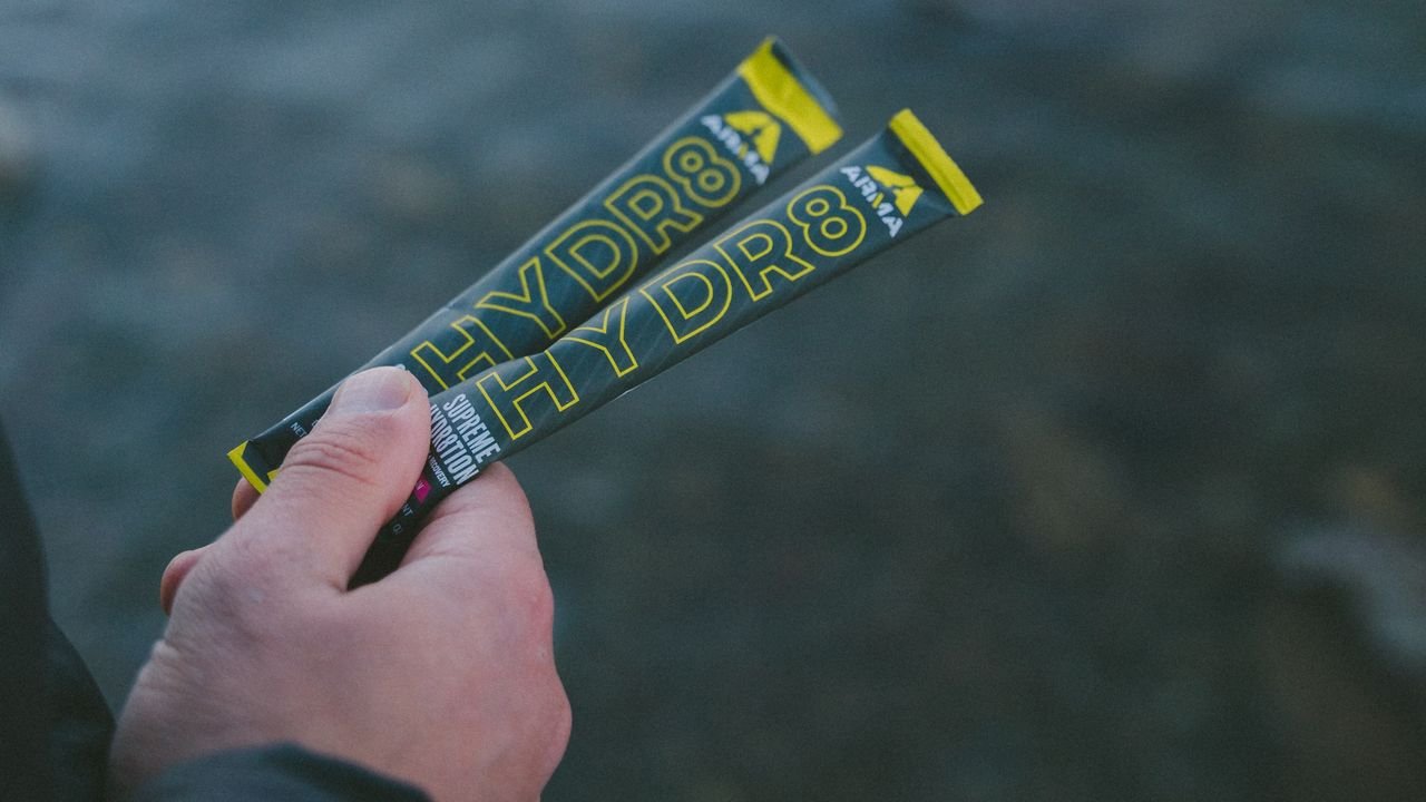 Stay Ahead of the Heatwave; Why Athletes Swear by ARMA Sport's HYDR8 - Arma Sport