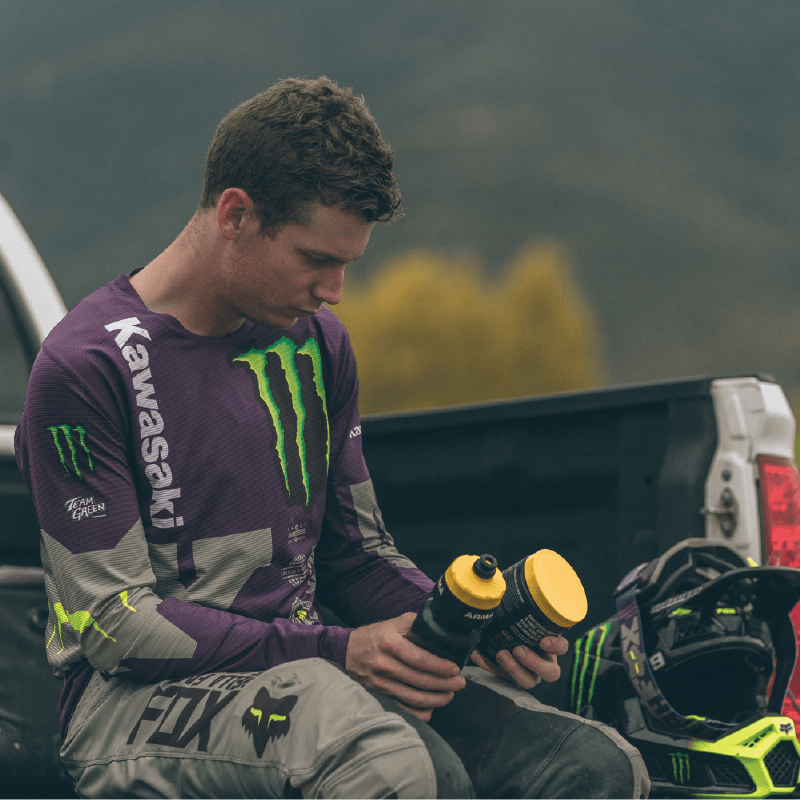 Why Third Party Testing Matters - Arma Sport