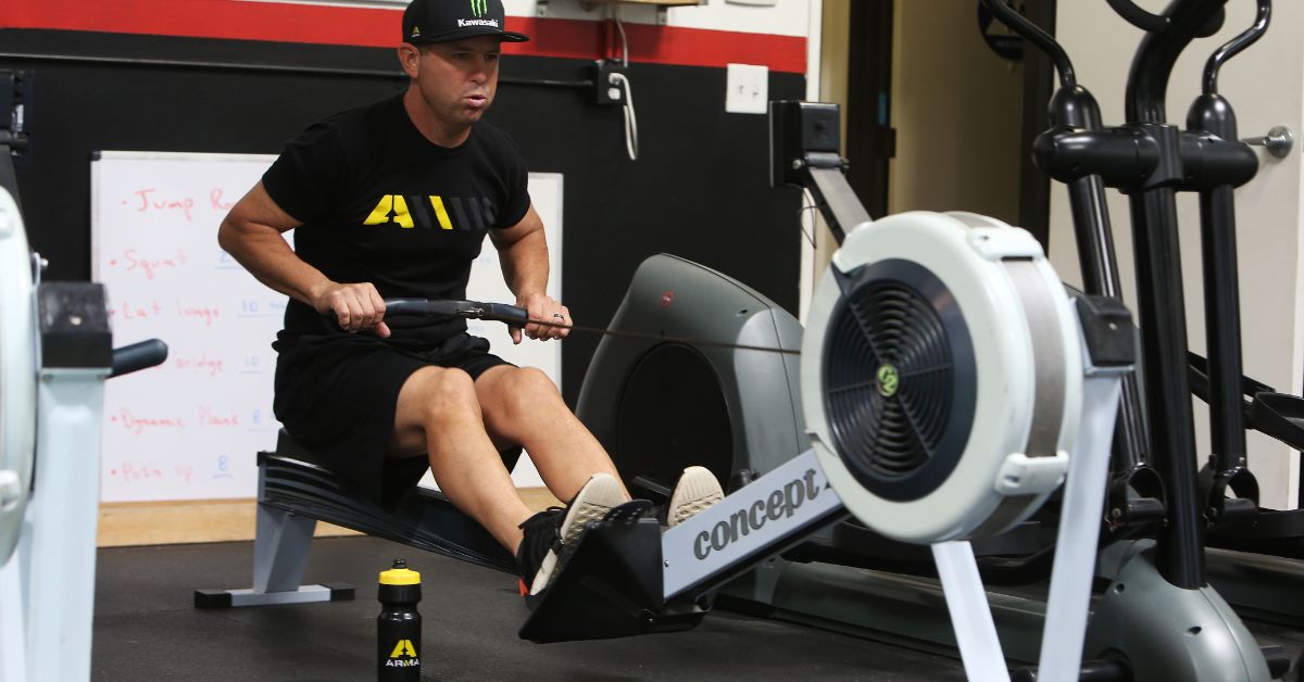 The Power of Glutamine: Boosting Recovery and Enhancing Hydration - Arma Sport