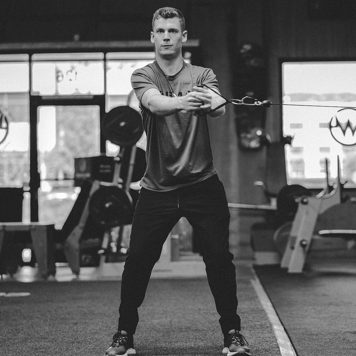 Top Five Tips for Easing Back Into Training - Arma Sport