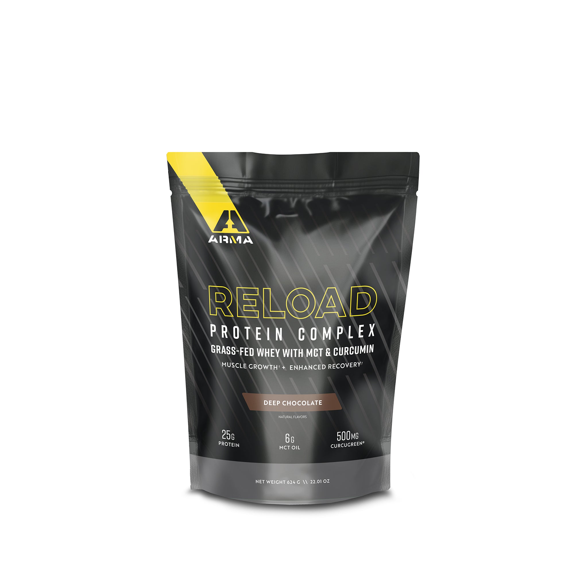RELOAD Whey Protein