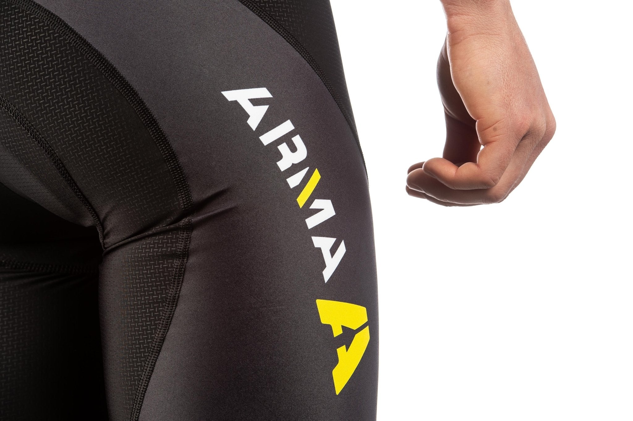 ARMA Cycling Bib Short (Mens/Womens) - Arma Sport