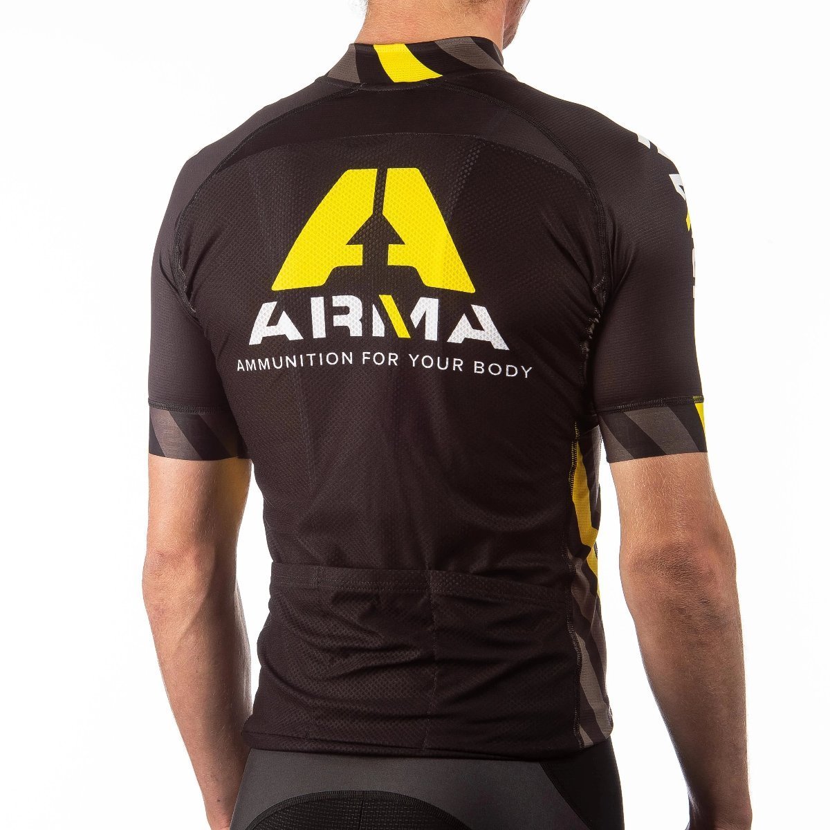 ARMA Cycling Jersey (Mens/Womens) - Arma Sport