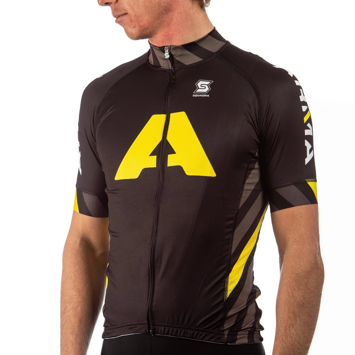 ARMA Cycling Jersey (Mens/Womens) - Arma Sport