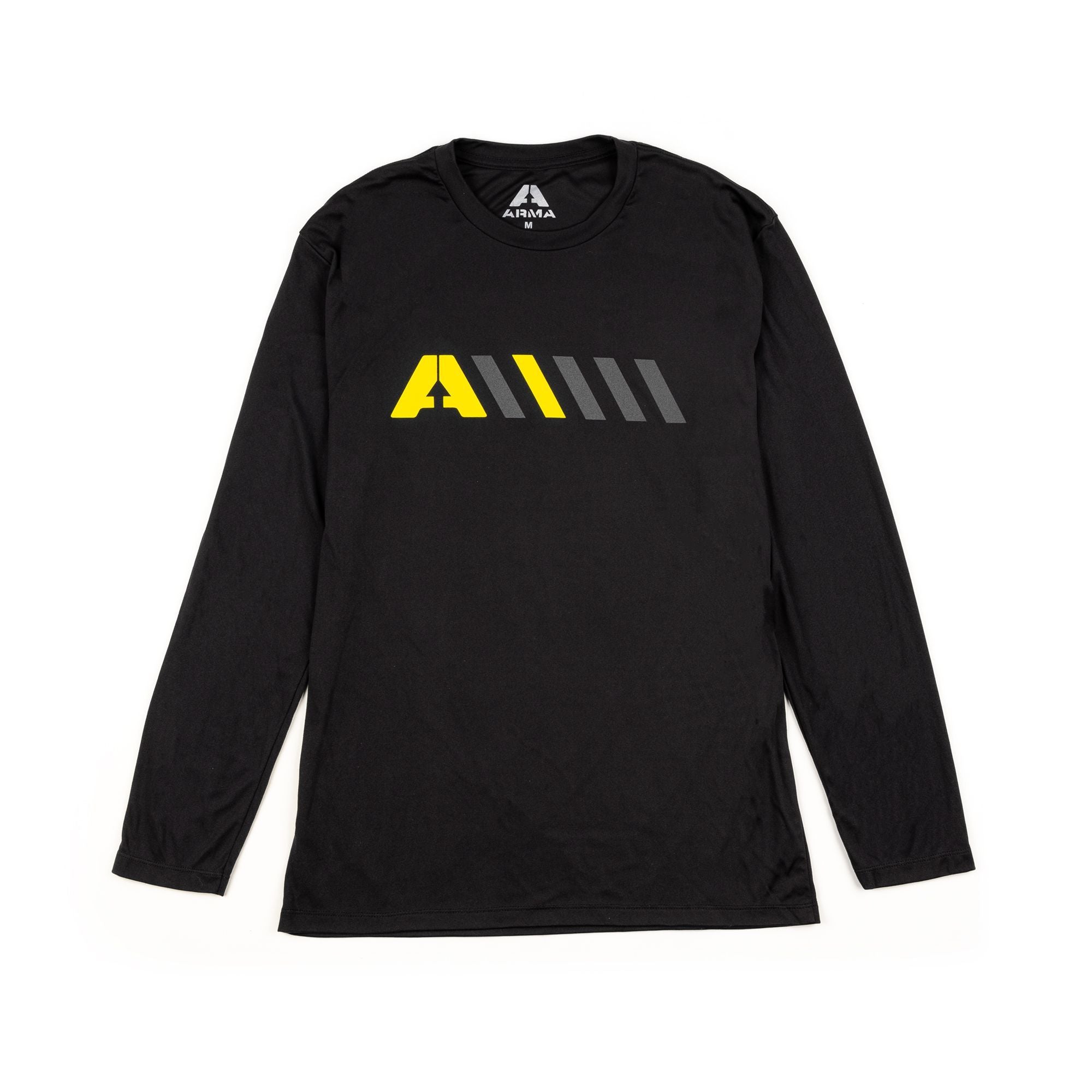 ARMA PERFORMANCE POLY LONGSLEEVE - Arma Sport
