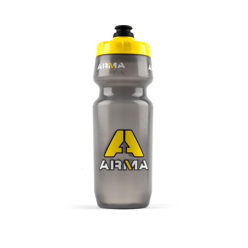 ARMA Water Bottle - Smoke - Arma Sport
