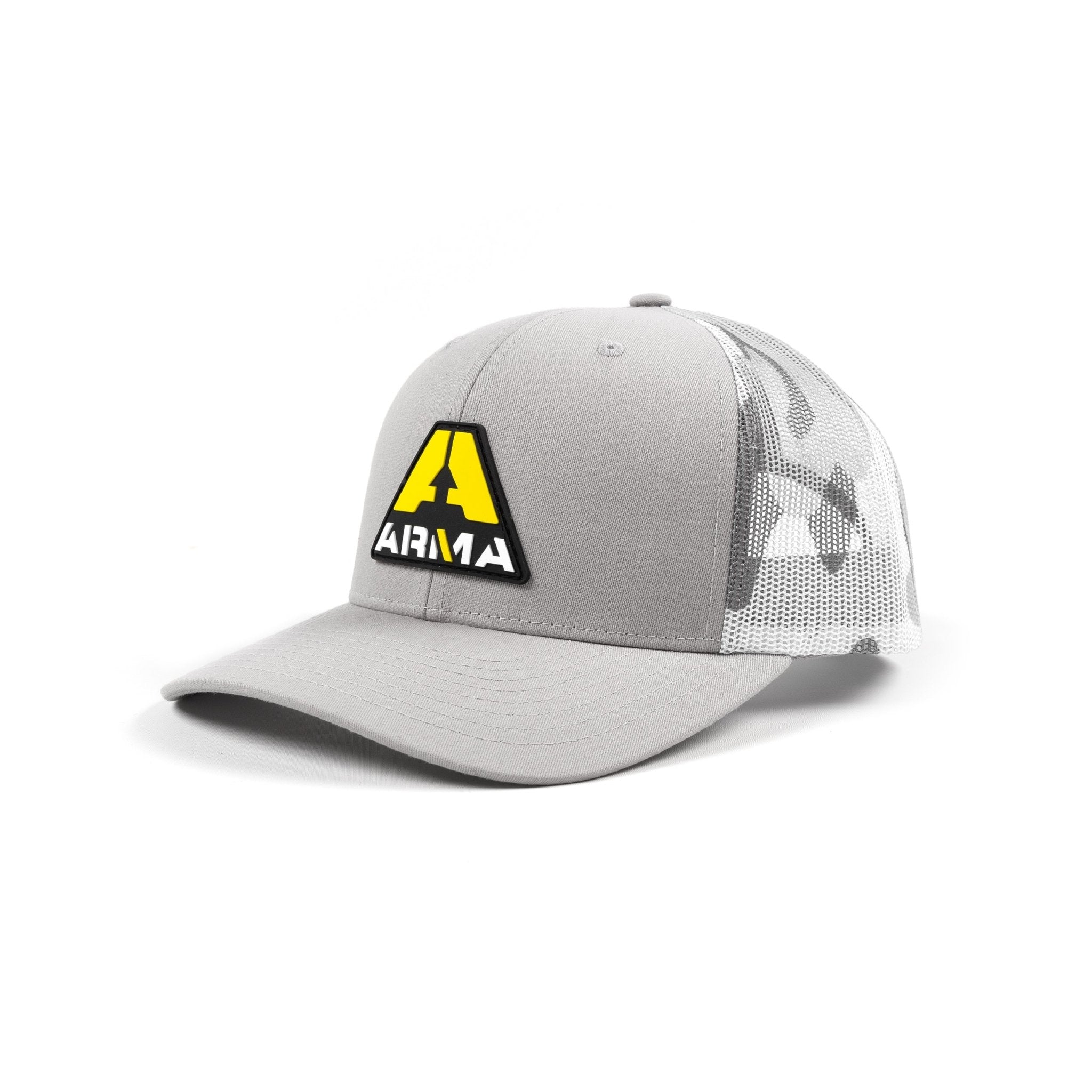 CAMO TRUCKER - Arma Sport