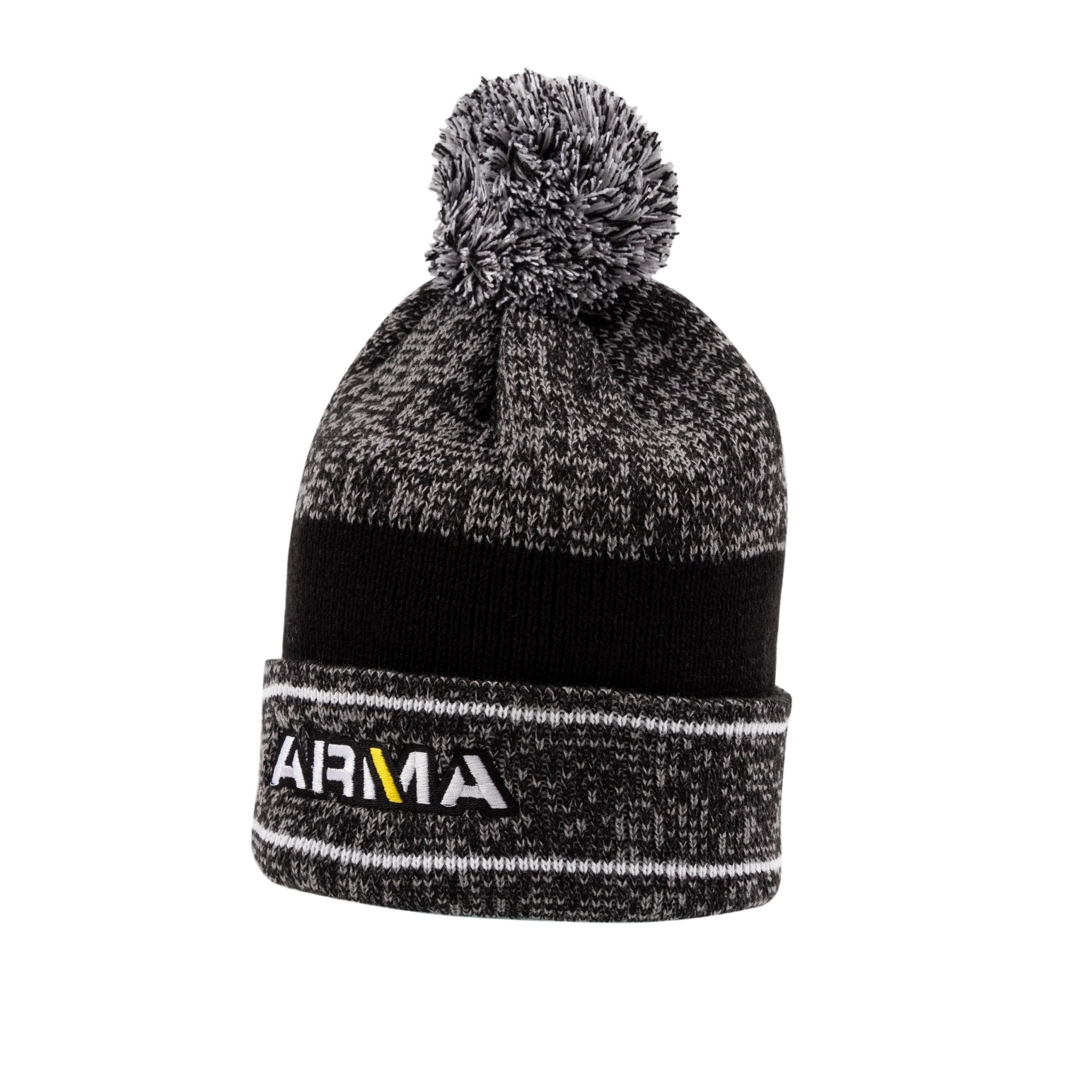 POM BEANIE - Arma Sport