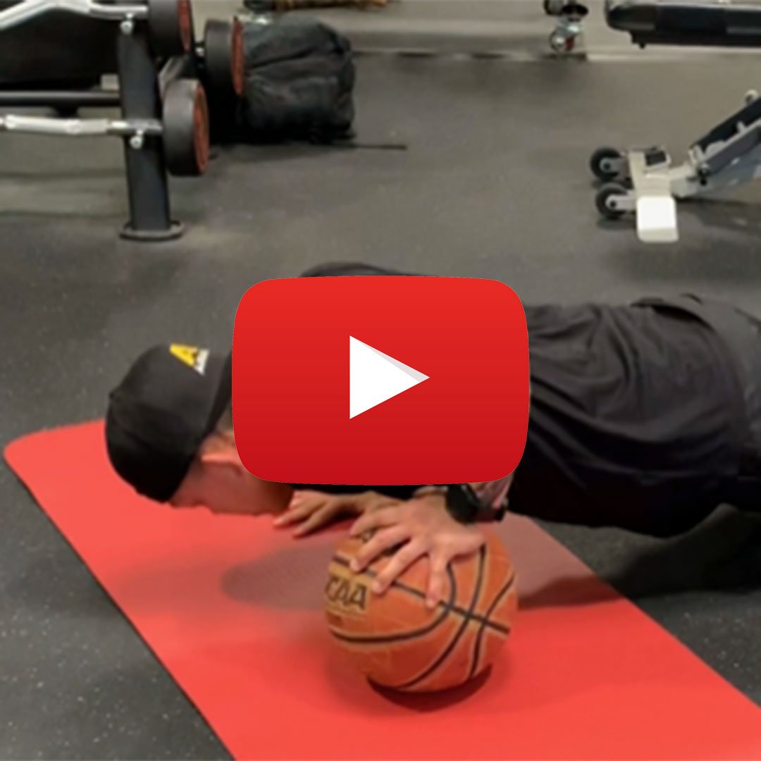 ARMA Sport Weekly Workout Full Body HIIT - Arma Sport