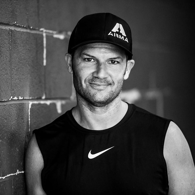 Chad Reed Discusses Family, Racing, Fitness, and the Future