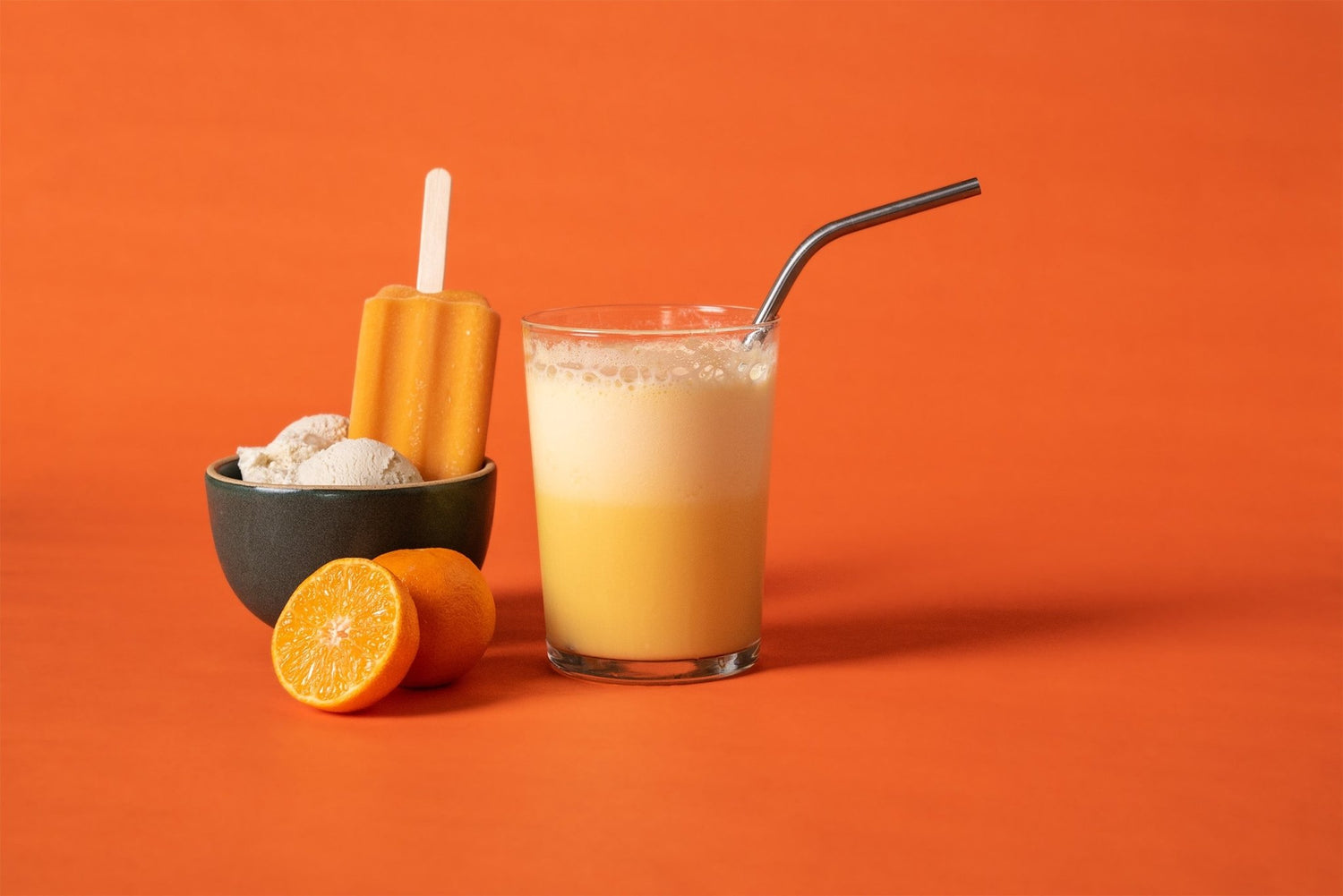 Recipe: Reload Recovery Creamsicle - Arma Sport