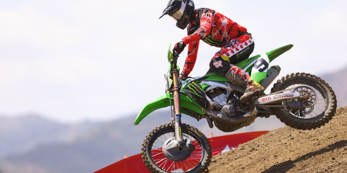 The Top Supplements for Motocross Athletes: Fueling Performance and Enhancing Recovery - Arma Sport