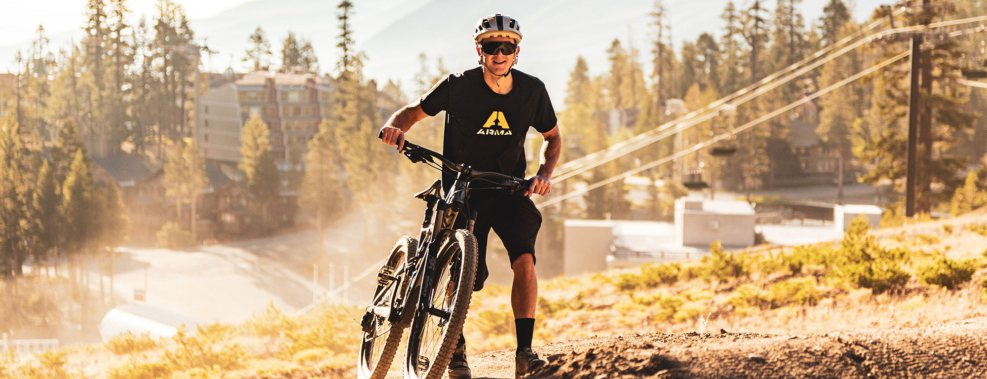 Gear | Arma Sport