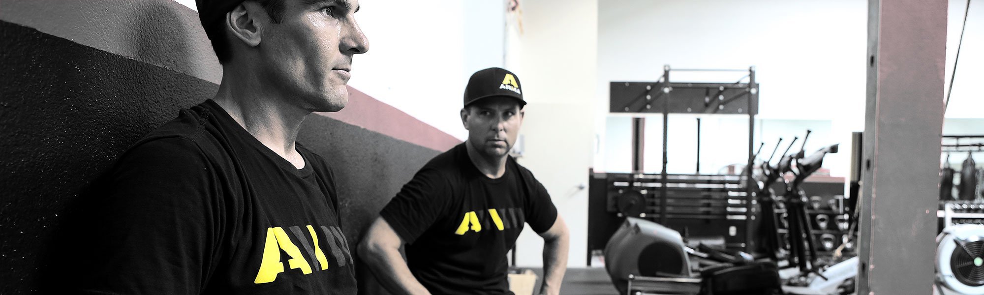 Men's Casual | Arma Sport