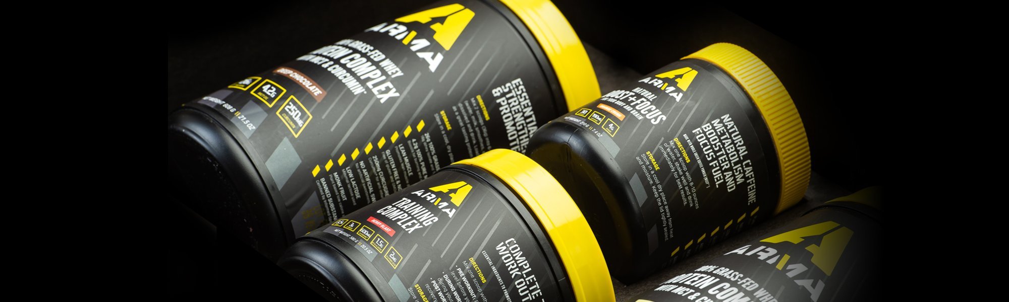 Products | Arma Sport