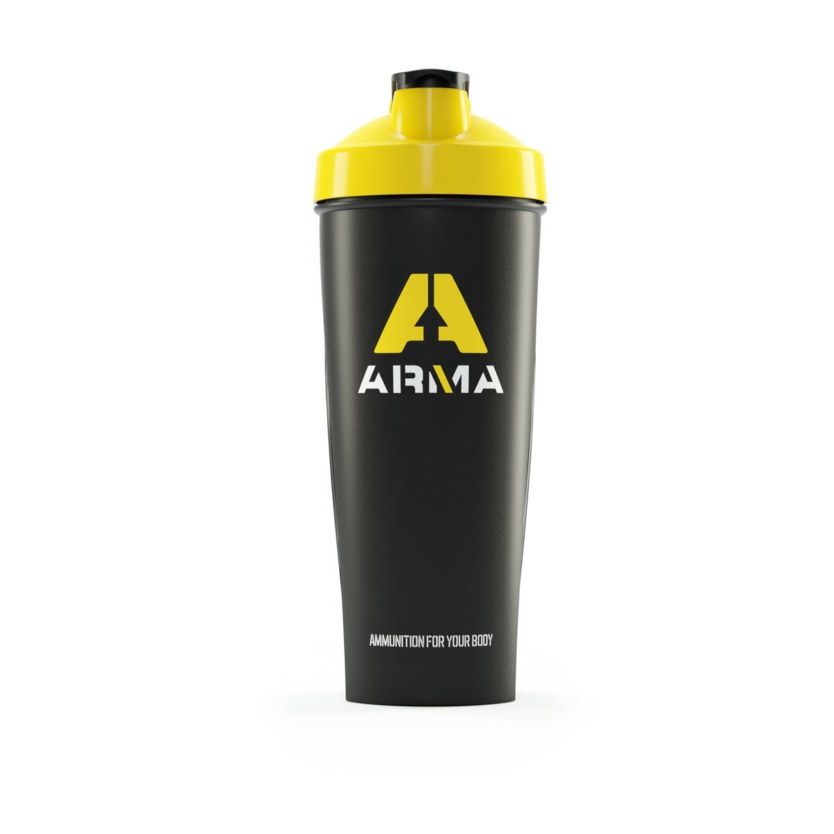 ARMA Blender Bottle - Arma Sport