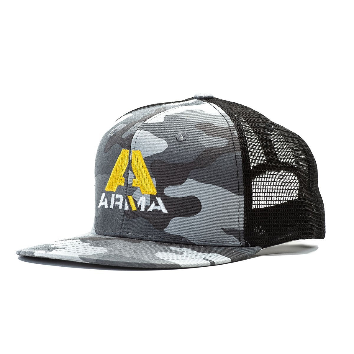 ARMA Stacked Hat (Urban Camo) - Arma Sport