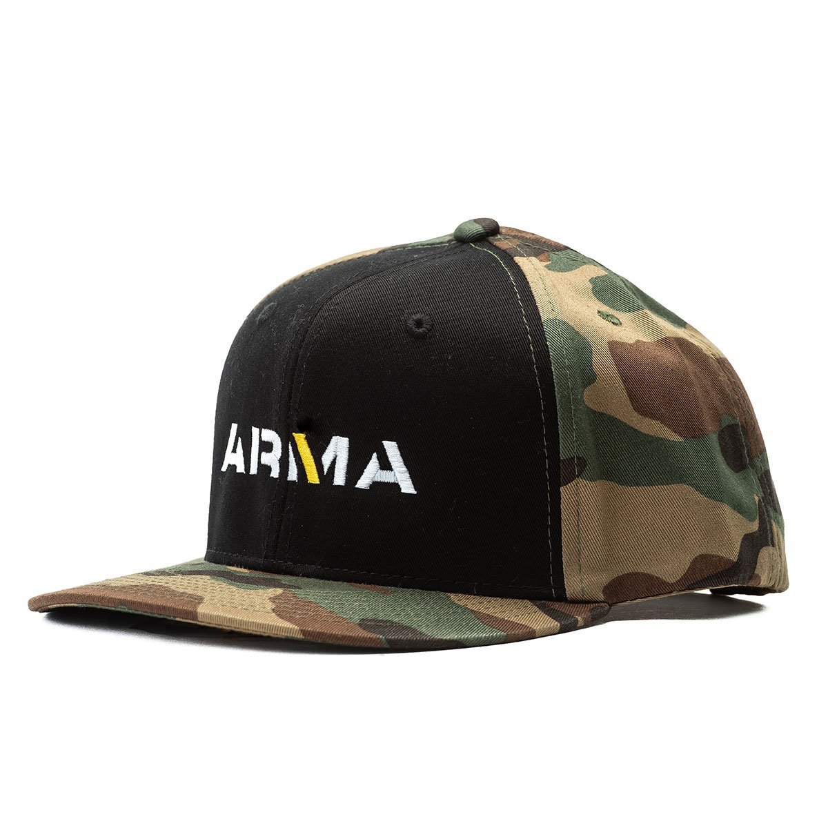 ARMA Wordmark Hat - Arma Sport