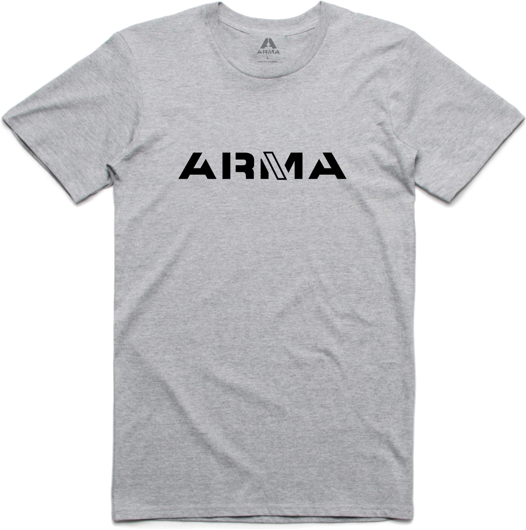 ARMA WordMark Tee - Arma Sport