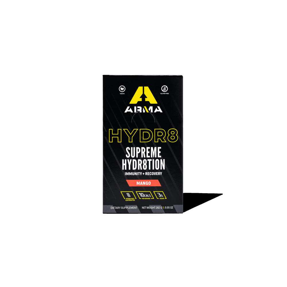 HYDR8, Single Serve 30-Count
